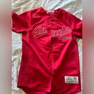 Baseball Jersey